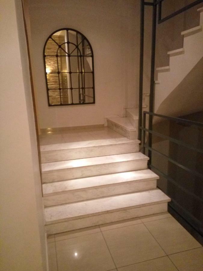 Peraía Ritsa Apartment מראה חיצוני תמונה